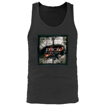 Epica Men's Tank Top