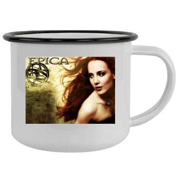 Epica Camping Mug