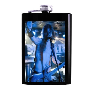 Epica Hip Flask