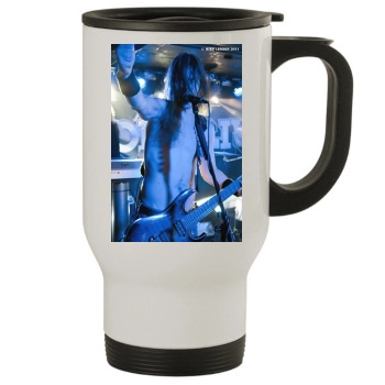 Epica Stainless Steel Travel Mug