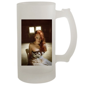 Epica 16oz Frosted Beer Stein