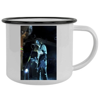 Epica Camping Mug