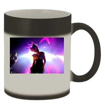 Epica Color Changing Mug