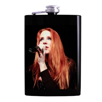 Epica Hip Flask