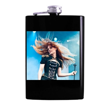 Epica Hip Flask