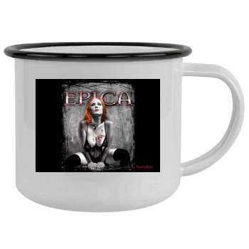 Epica Camping Mug