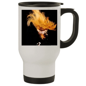 Epica Stainless Steel Travel Mug