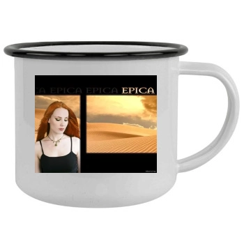 Epica Camping Mug