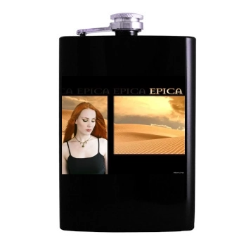 Epica Hip Flask