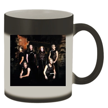 Epica Color Changing Mug