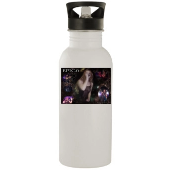 Epica Stainless Steel Water Bottle