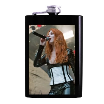 Epica Hip Flask