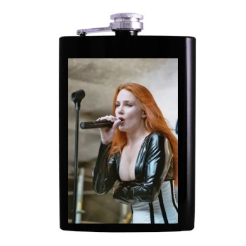 Epica Hip Flask