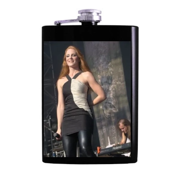 Epica Hip Flask