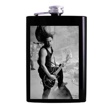 Epica Hip Flask