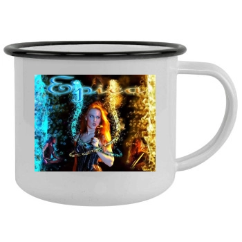 Epica Camping Mug