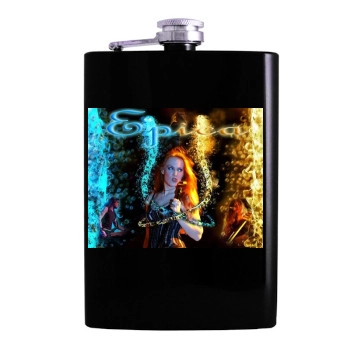 Epica Hip Flask