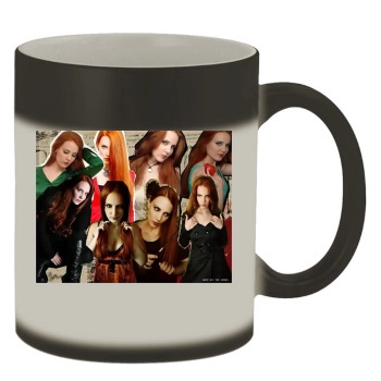 Epica Color Changing Mug