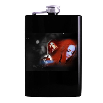 Epica Hip Flask