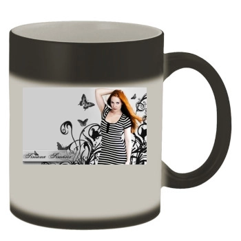 Epica Color Changing Mug