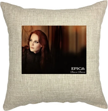 Epica Pillow
