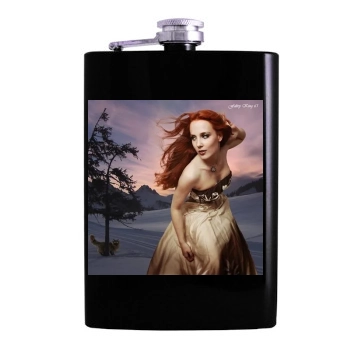 Epica Hip Flask