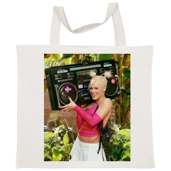 Pink Tote