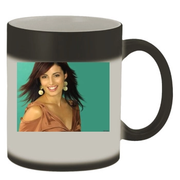 Ada Nicodemou Color Changing Mug