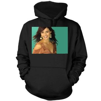 Ada Nicodemou Mens Pullover Hoodie Sweatshirt