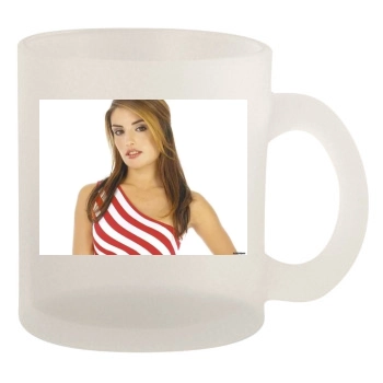 Ada Nicodemou 10oz Frosted Mug