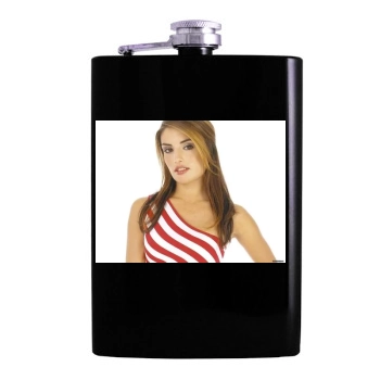 Ada Nicodemou Hip Flask