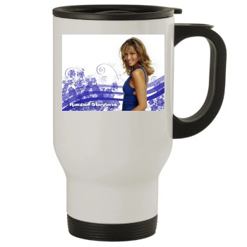 Rachel Stevens Stainless Steel Travel Mug