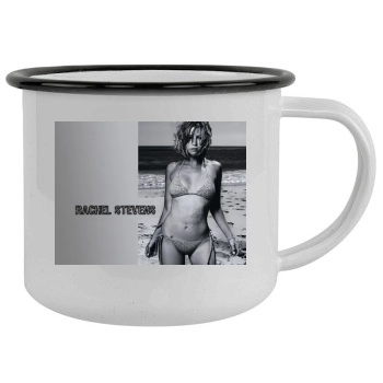 Rachel Stevens Camping Mug