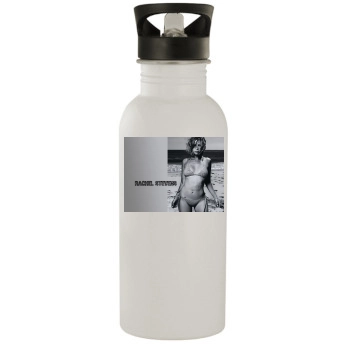 Rachel Stevens Stainless Steel Water Bottle