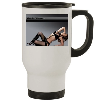 Rachel Stevens Stainless Steel Travel Mug