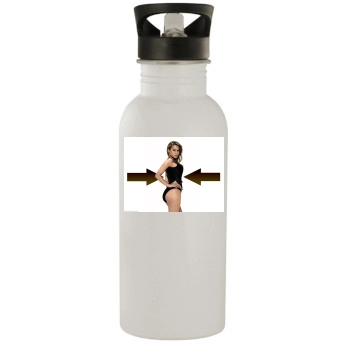 Rachel Stevens Stainless Steel Water Bottle