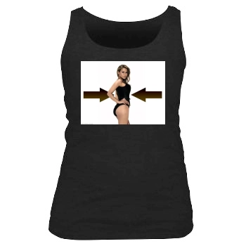 Rachel Stevens Women's Tank Top