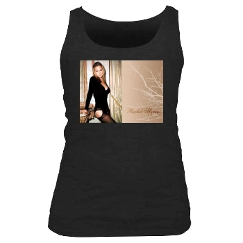 Rachel Stevens Women's Tank Top