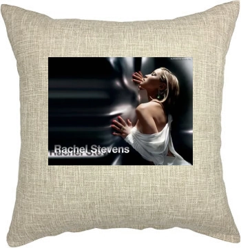 Rachel Stevens Pillow