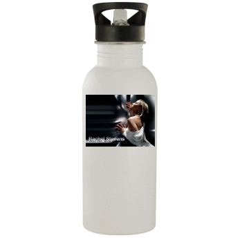 Rachel Stevens Stainless Steel Water Bottle