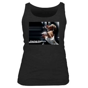 Rachel Stevens Women's Tank Top