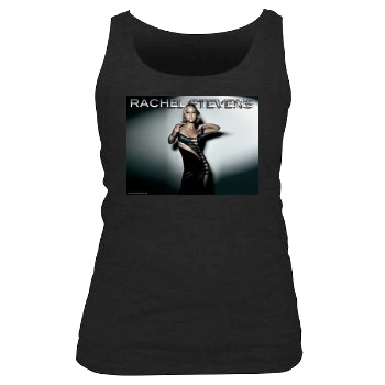 Rachel Stevens Women's Tank Top