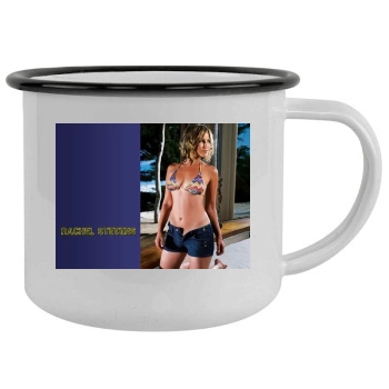 Rachel Stevens Camping Mug