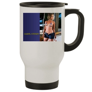 Rachel Stevens Stainless Steel Travel Mug