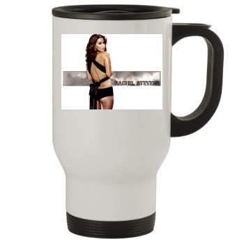 Rachel Stevens Stainless Steel Travel Mug