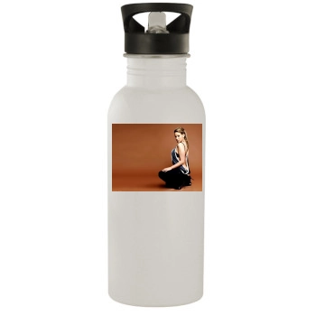 Rachel Stevens Stainless Steel Water Bottle