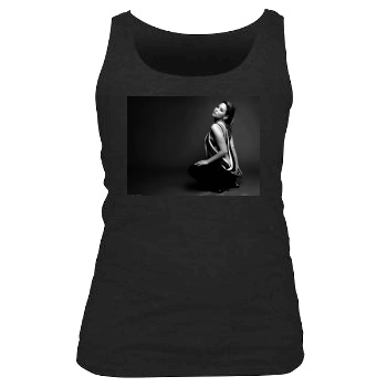 Rachel Stevens Women's Tank Top