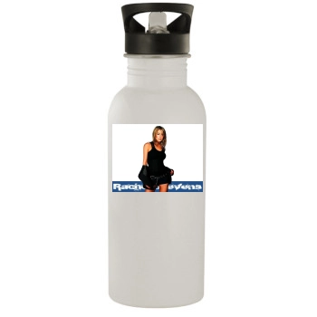 Rachel Stevens Stainless Steel Water Bottle