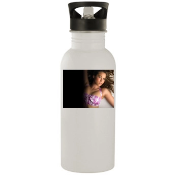 Rachel Stevens Stainless Steel Water Bottle