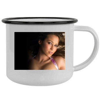 Rachel Stevens Camping Mug